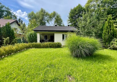dom na sprzedaż - Nowa Wieś Lęborska, Lubowidz, Zaciszna